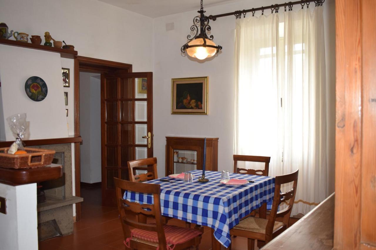 La Toscana In Casa Villa Sorano  Exterior photo