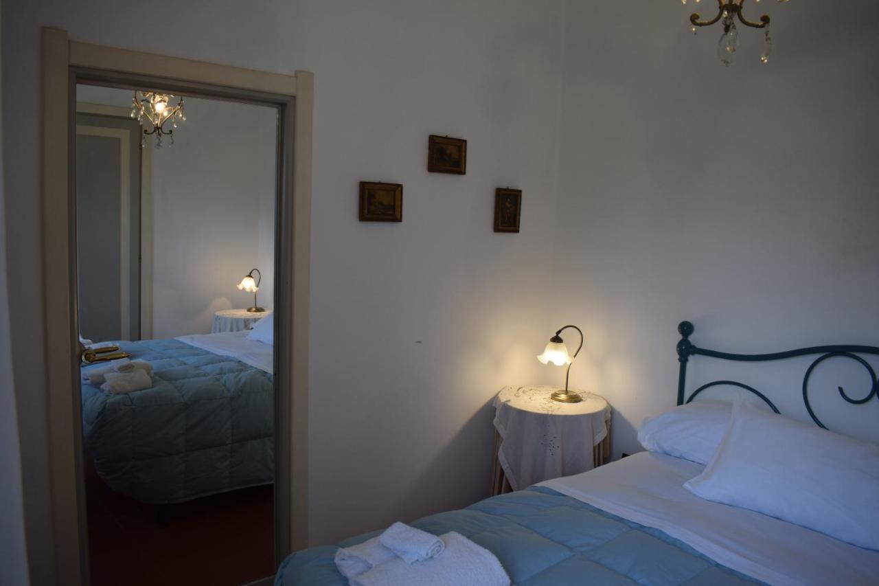 La Toscana In Casa Villa Sorano  Exterior photo